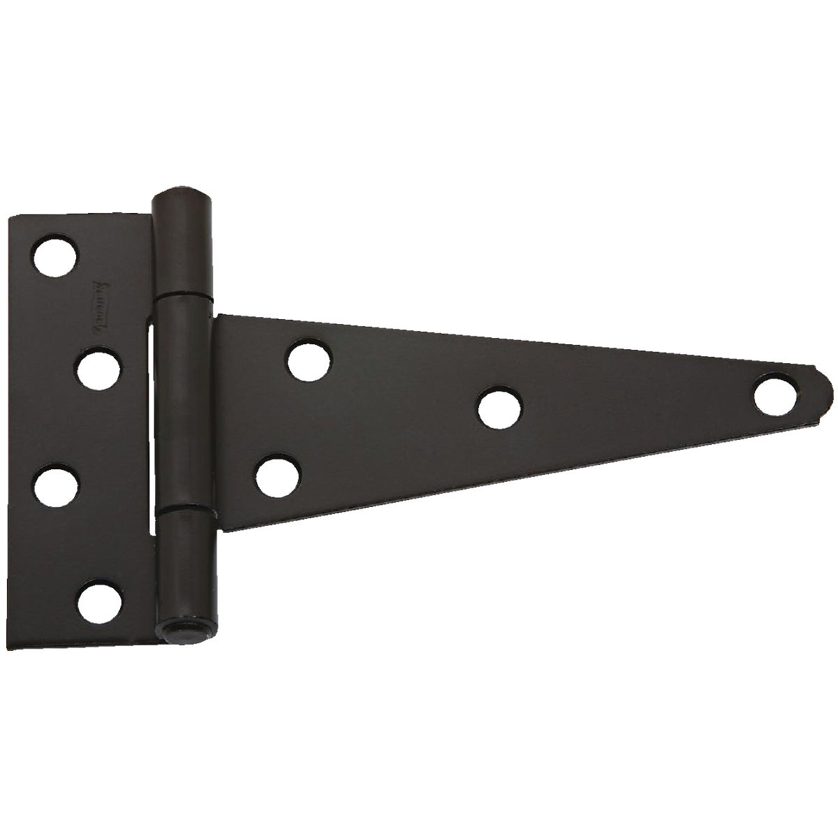 6" EXTRA HEAVY TEE HINGE - N129155 by National Mfg Co