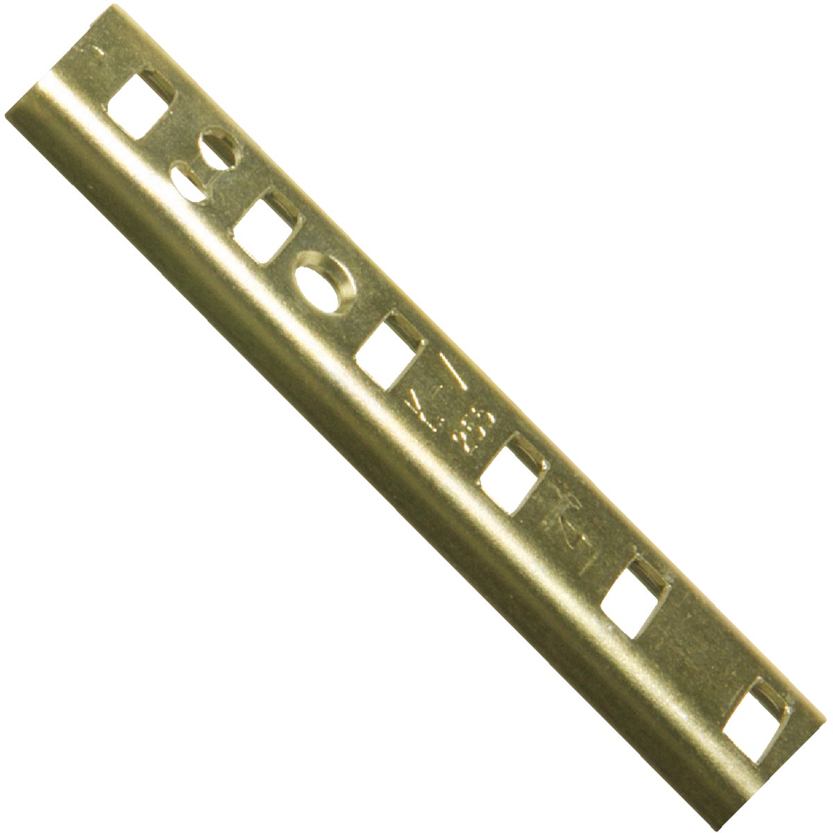 BR 48" PILASTER STANDARD - PK255BR 48 by Knape & Vogt Mfg Co