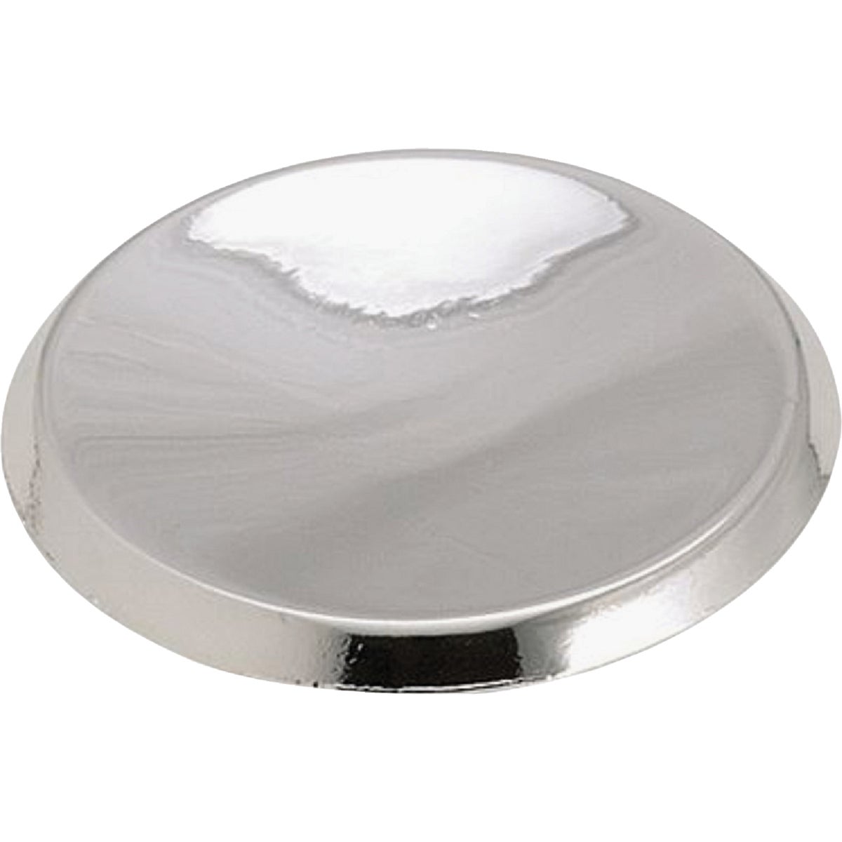 1-1/2" CHR MODERN KNOB - BP3413-26 by Amerock Corporation