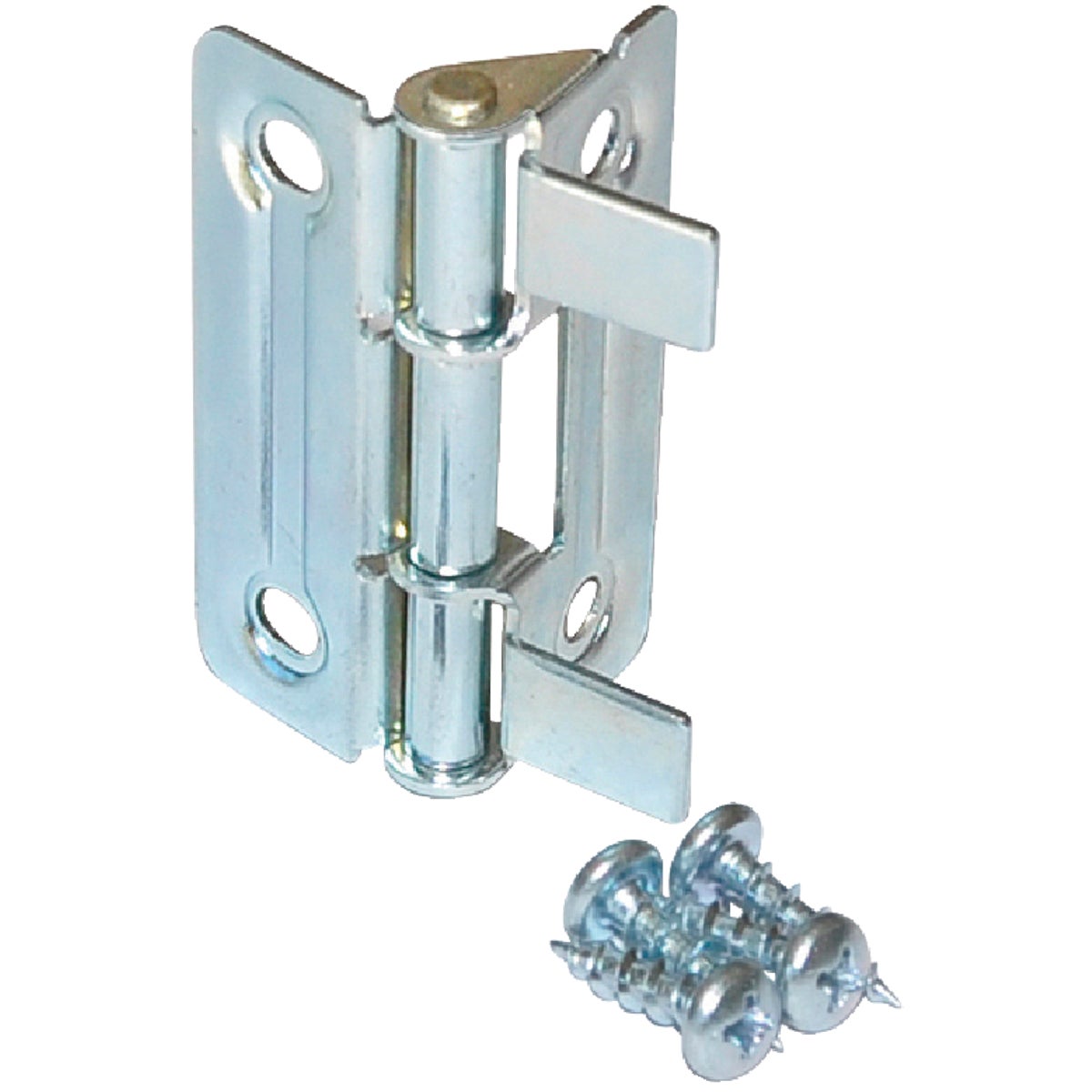 DULL BRASS HINGE - 1805PPK2 by Johnson Products