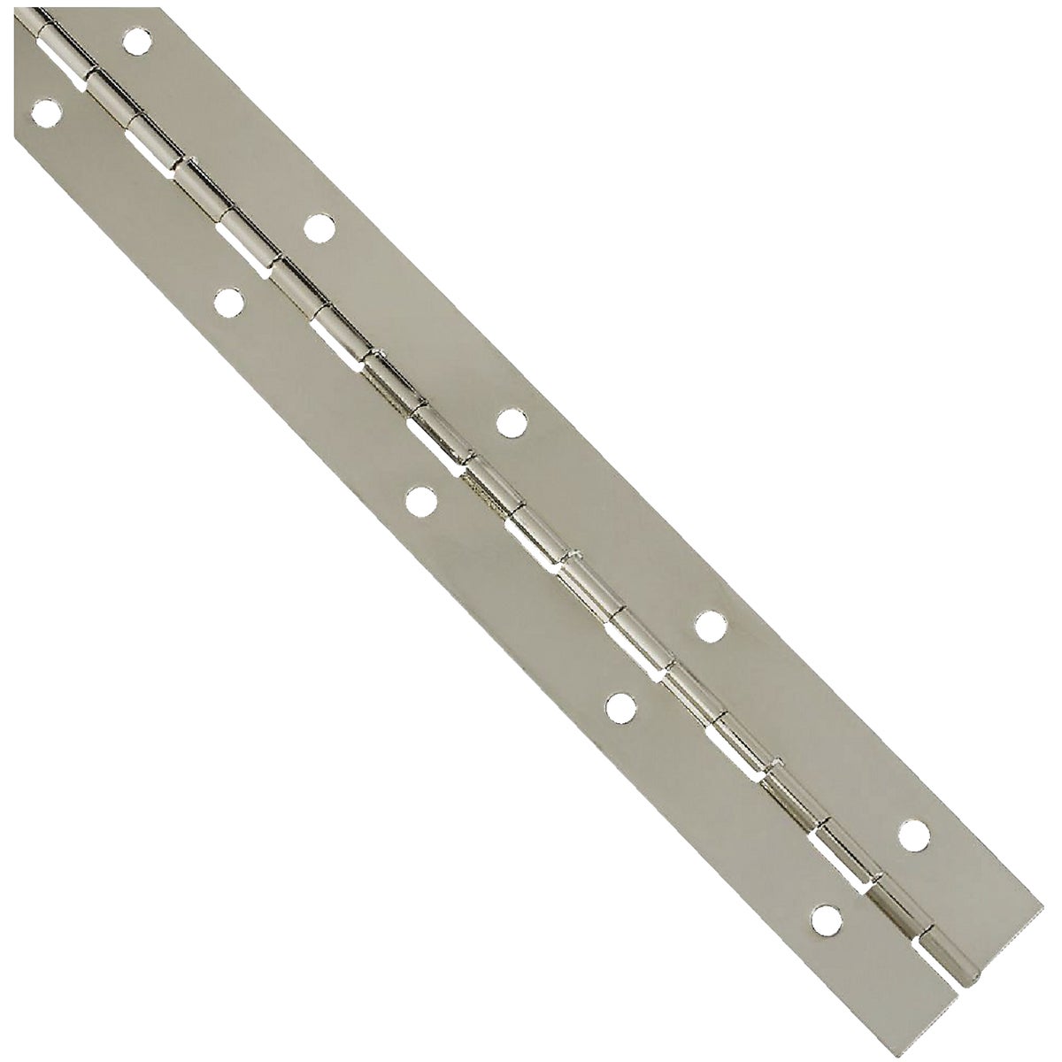 1-1/2X12 NP HINGE - N265389 by National Mfg Co