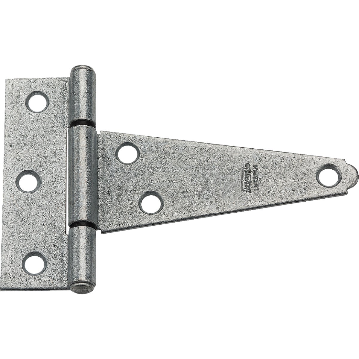 4" EXTRA HEAVY TEE HINGE - N129338 by National Mfg Co