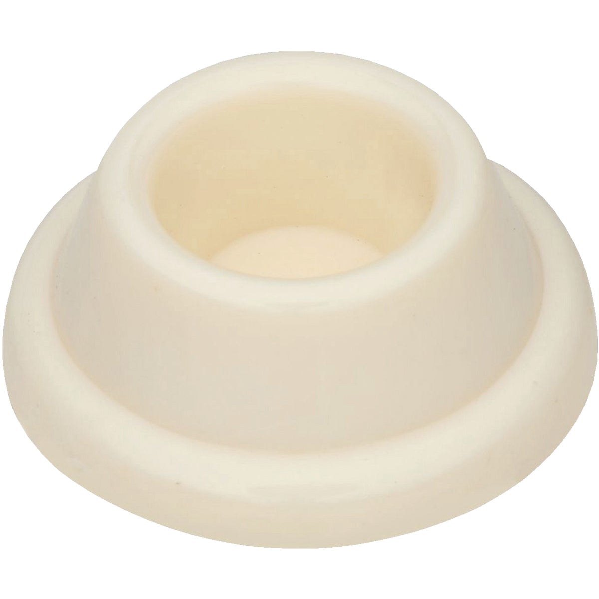 Almond Wall Door Stop