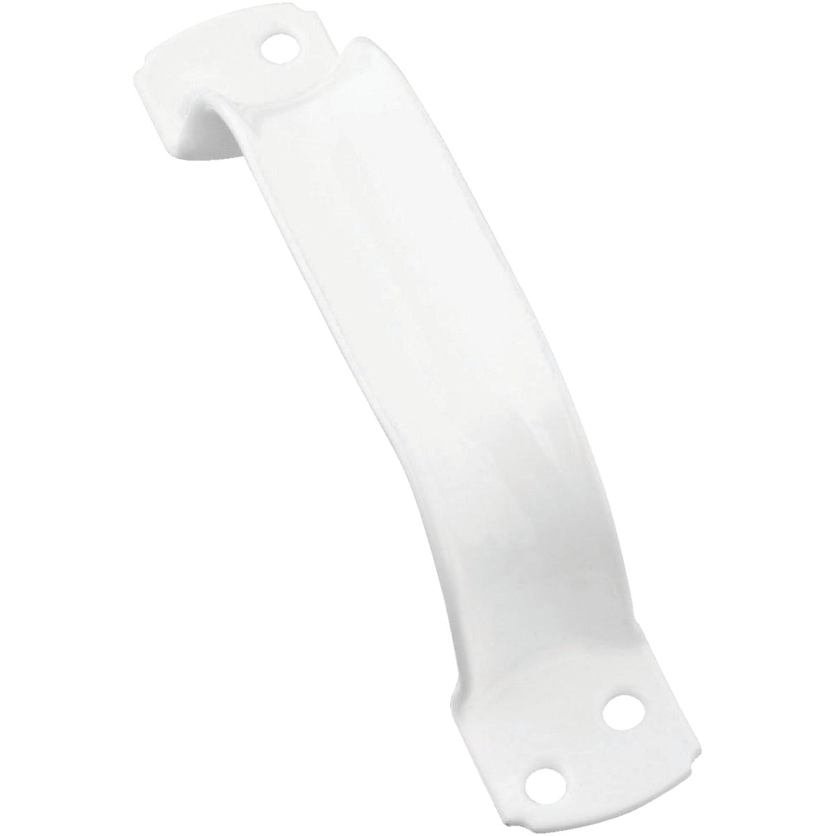 6-3/4" X-HEAVY DOOR PULL - N162594 by National Mfg Co