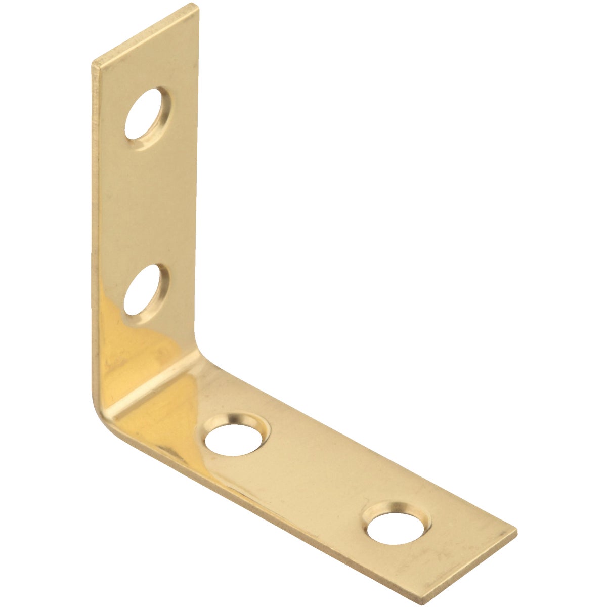 1-1/2X5/8 CORNER BRACE - N213397 by National Mfg Co