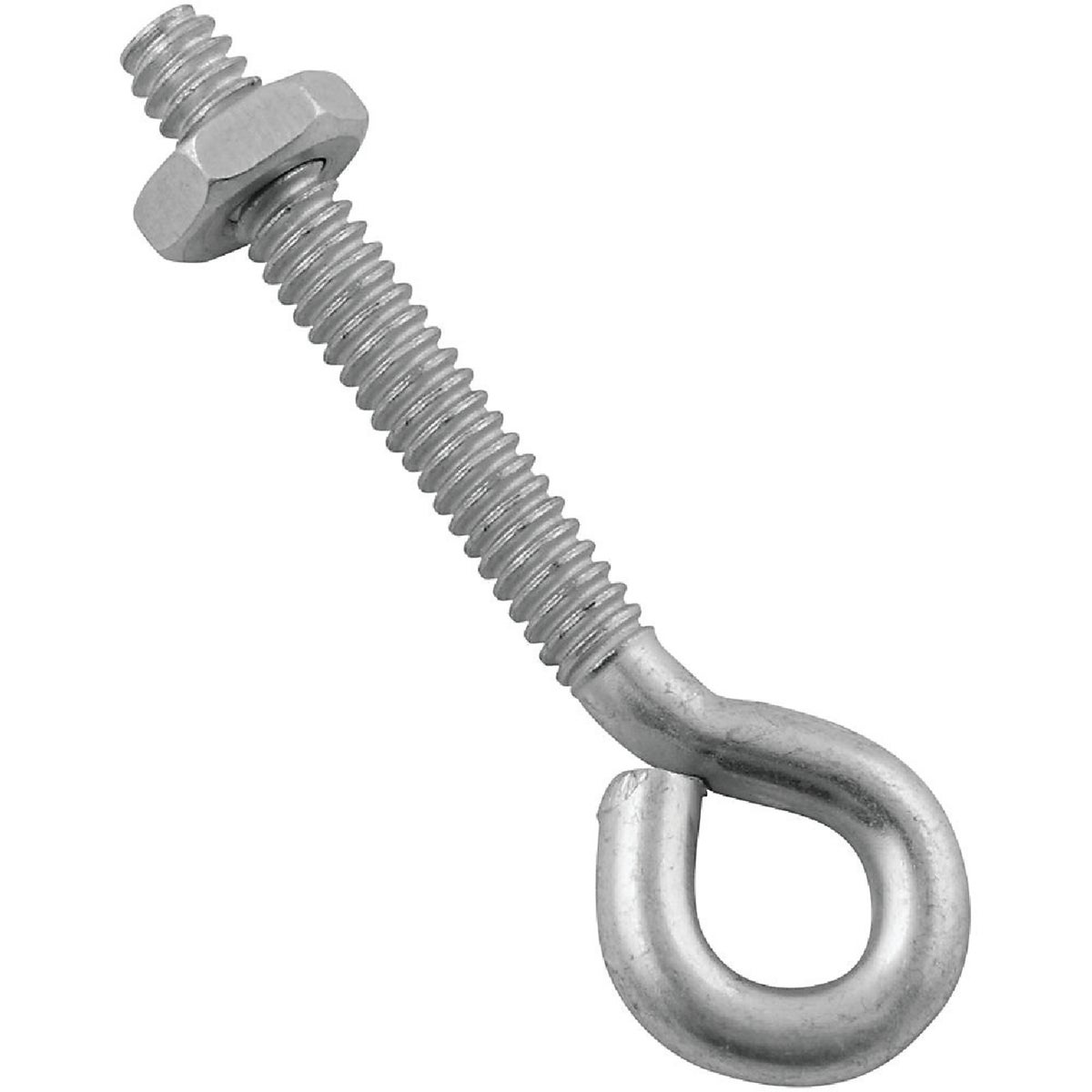 3/16X2 ZN EYE BOLT - N221069 by National Mfg Co