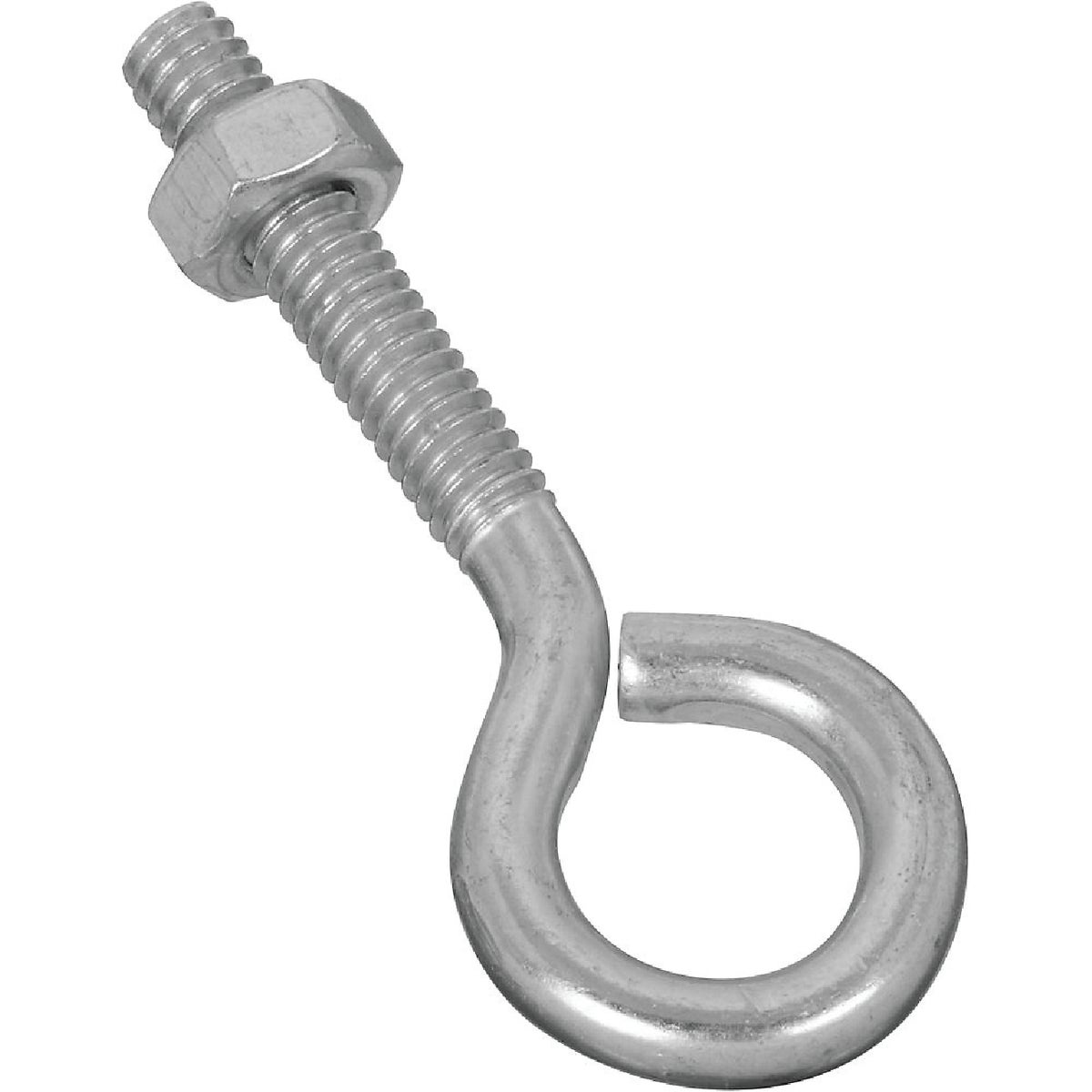 1/4X2-1/2 ZN EYE BOLT - N221101 by National Mfg Co