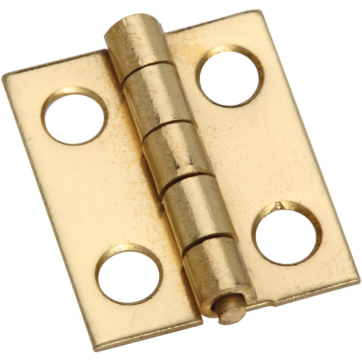 3/4X5/8 SB NARROW HINGE - N211193 by National Mfg Co