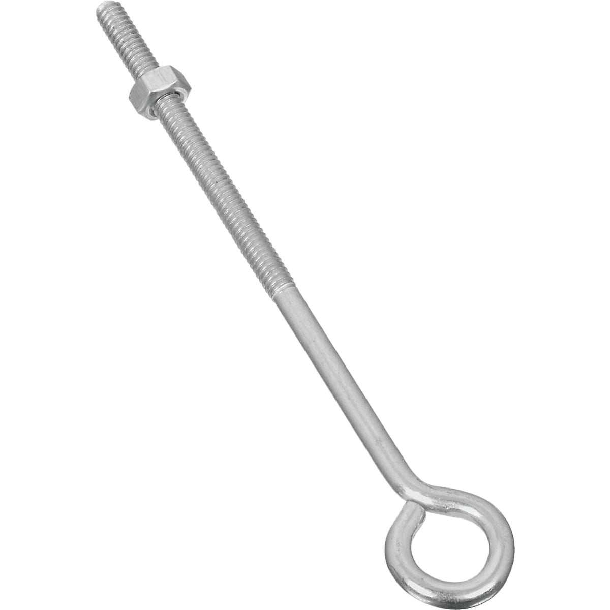 1/4X6 ZN EYE BOLT - N221143 by National Mfg Co