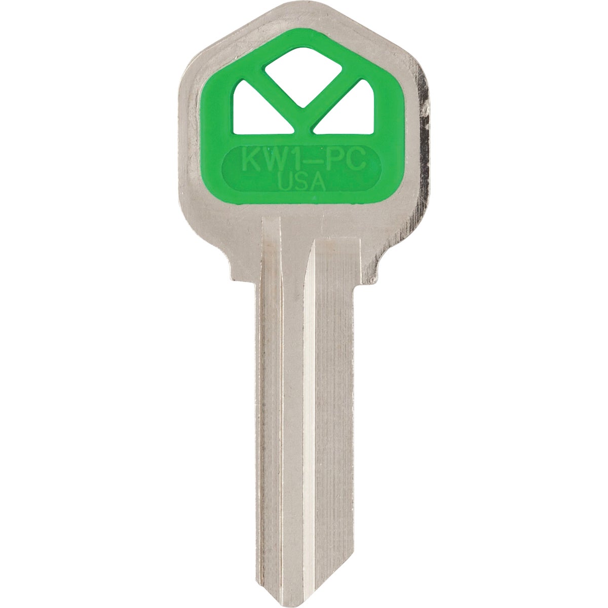 SN BRKLANE PASSAGE LEVER - 720BRL 15 CP by Kwikset