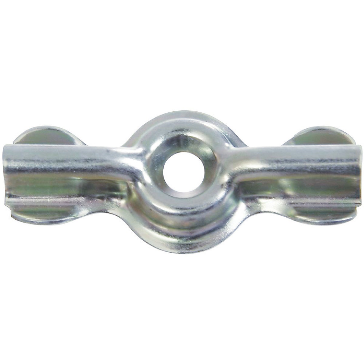 4PK ZINC TURN BUTTON - N106815 by National Mfg Co