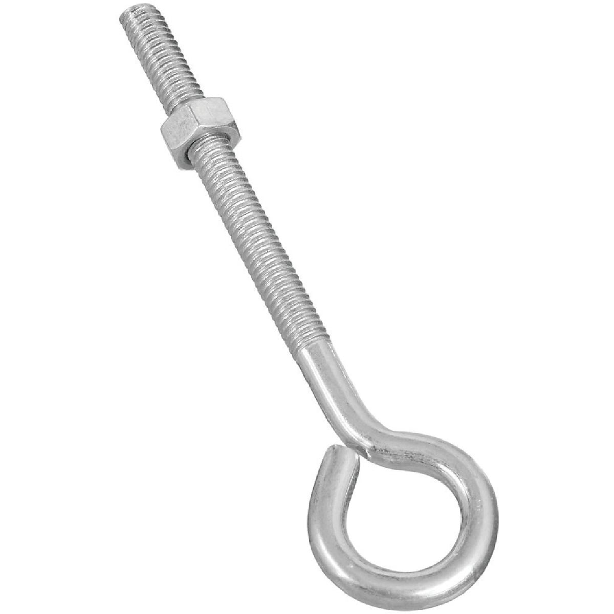 5/16X5 ZN EYE BOLT - N221234 by National Mfg Co