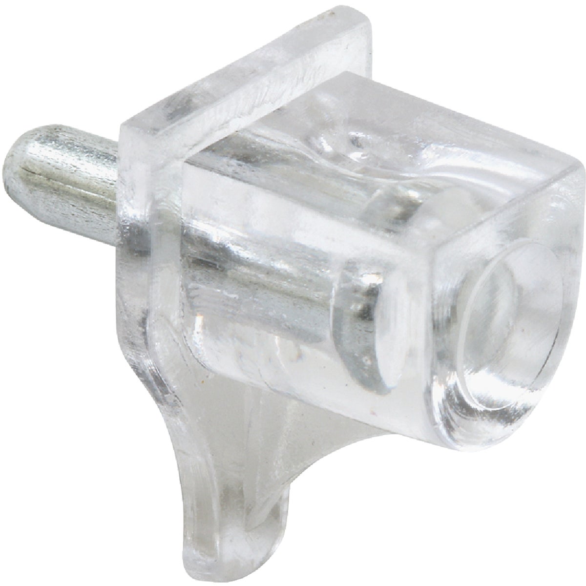 CLEAR SHELF SUPPORT - 242159 by Prime Line Products