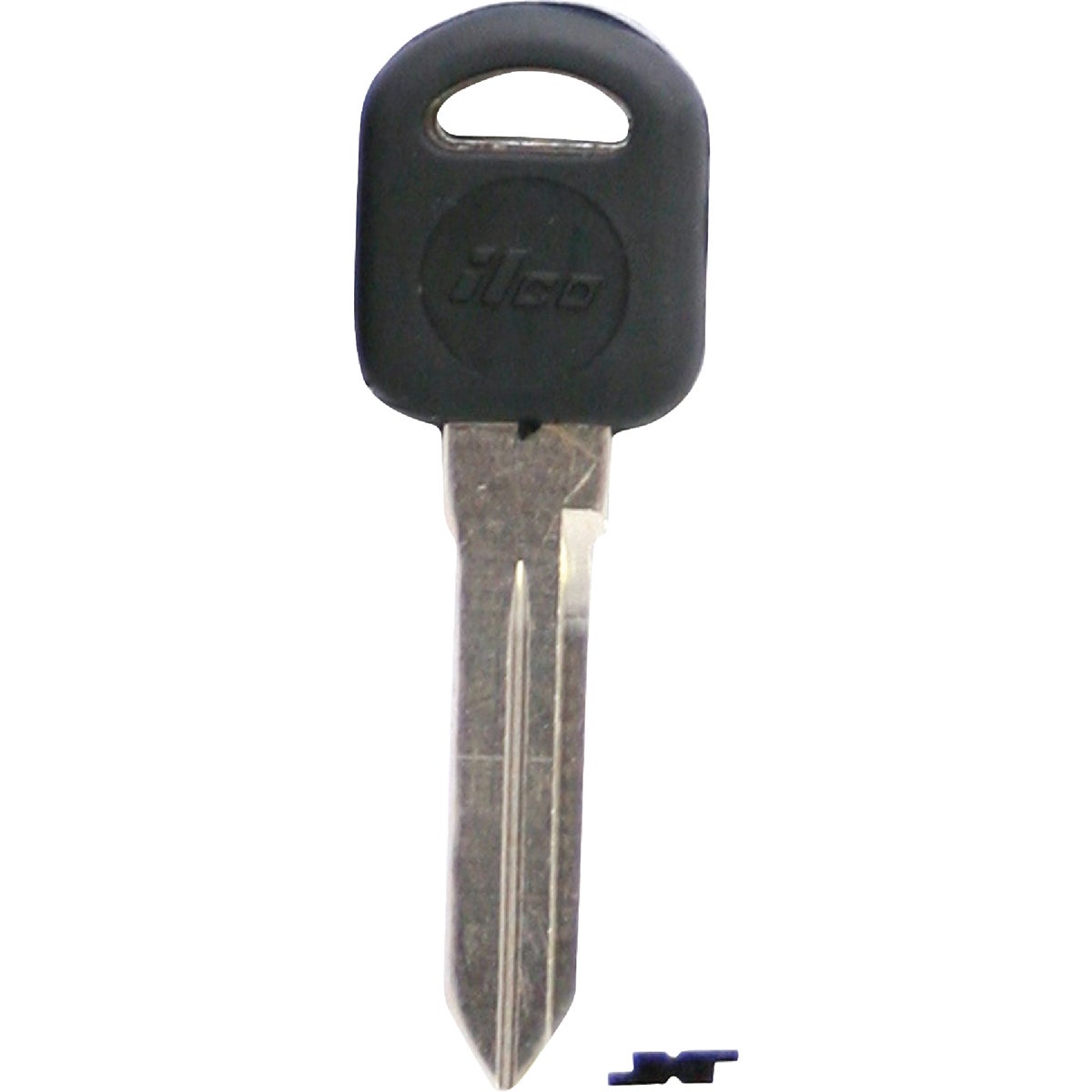 B103 PT5 GM TRANS KEY - B103-PT5 by Ilco Corp