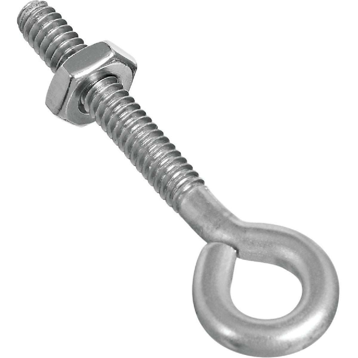 3/16X2 SS EYE BOLT - N221564 by National Mfg Co