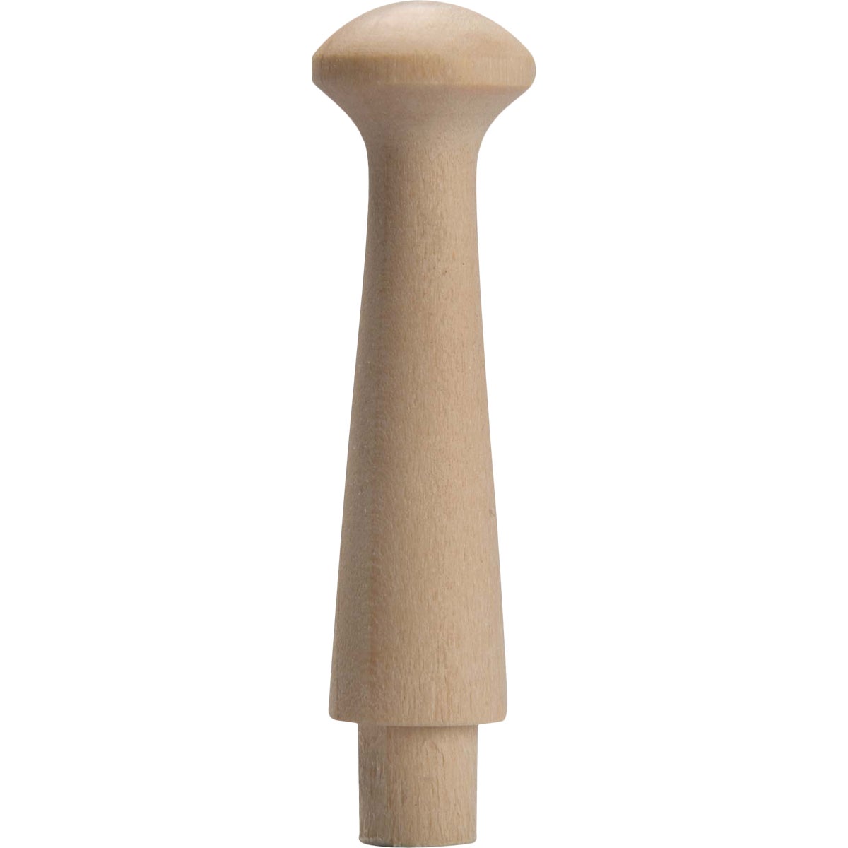 3-3/8X7/8 SHAKER PEG - 760DI by Waddell Mfg Company