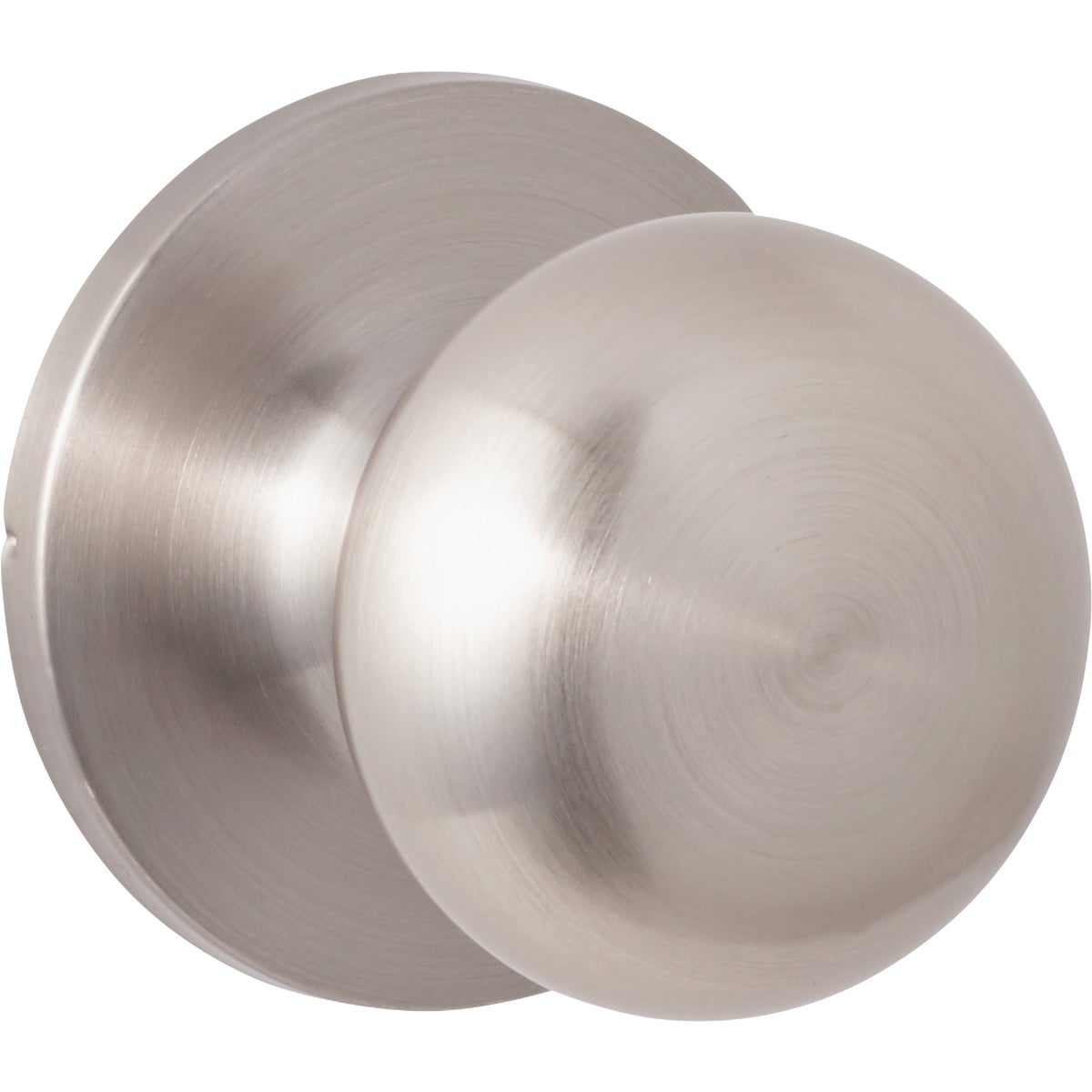 SN CP 1/2RD PASSAGE LOCK - 5287SN-PS CP by Do it Best