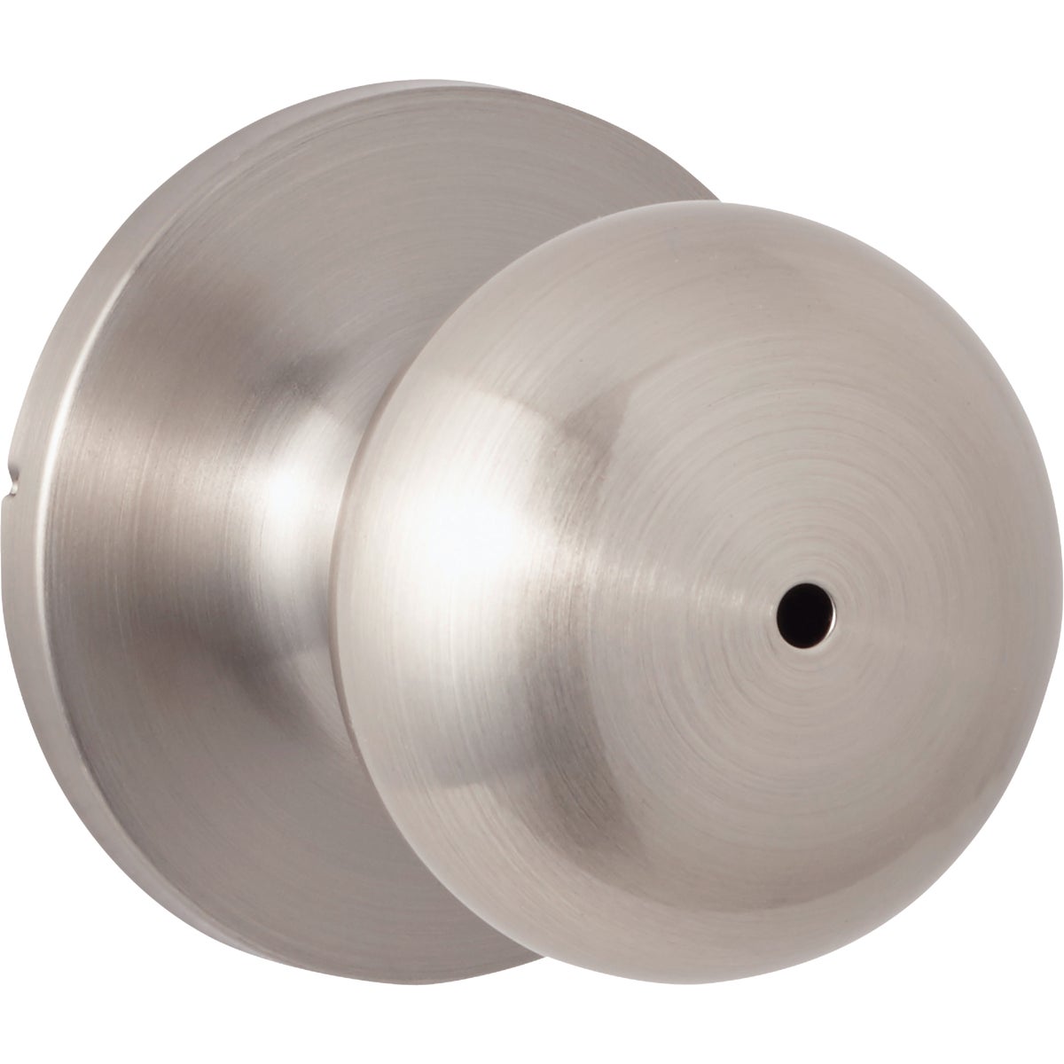 SN CP 1/2RD PRIVACY LOCK - 5287SN PR CP by Do it Best
