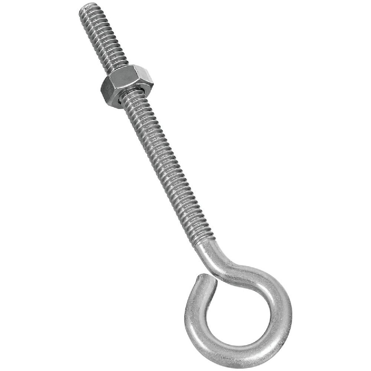 1/4X4 SS EYE BOLT - N221606 by National Mfg Co