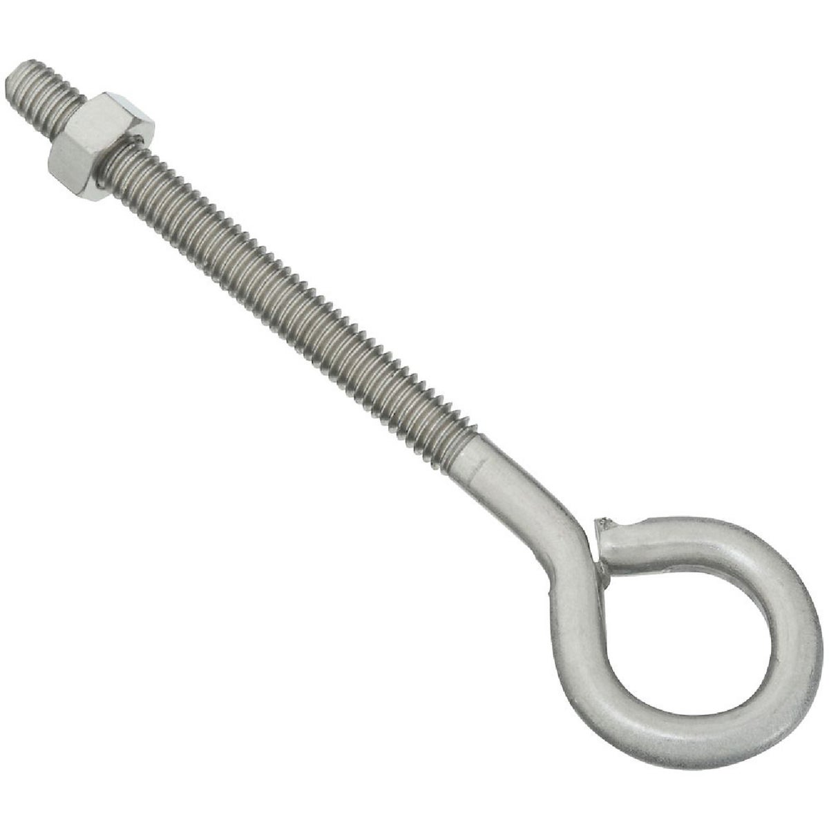 5/16X5 SS EYE BOLT - N221630 by National Mfg Co