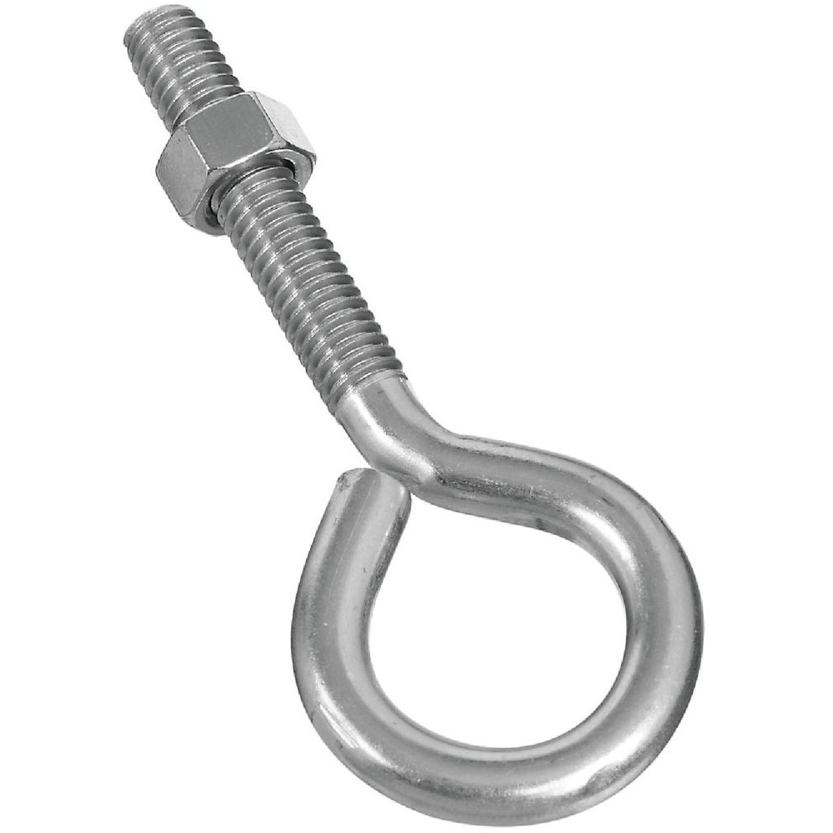 3/8X4 SS EYE BOLT - N221648 by National Mfg Co