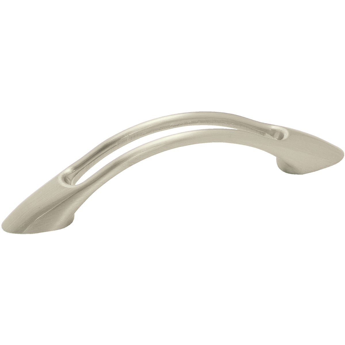 4-1/2"G10 OPEN ARCH PULL - BP19259-G10 by Amerock Corporation