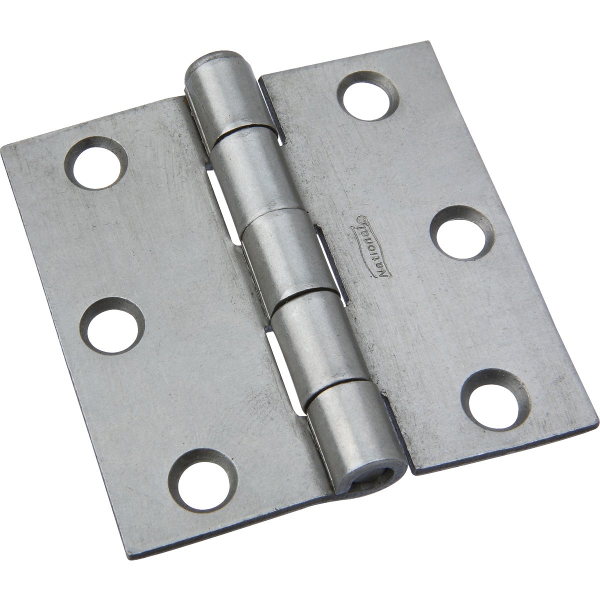 2-1/2" BROAD HINGE - N139733 by National Mfg Co