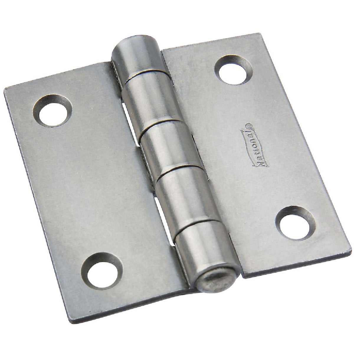 2" BROAD HINGE - N140368 by National Mfg Co