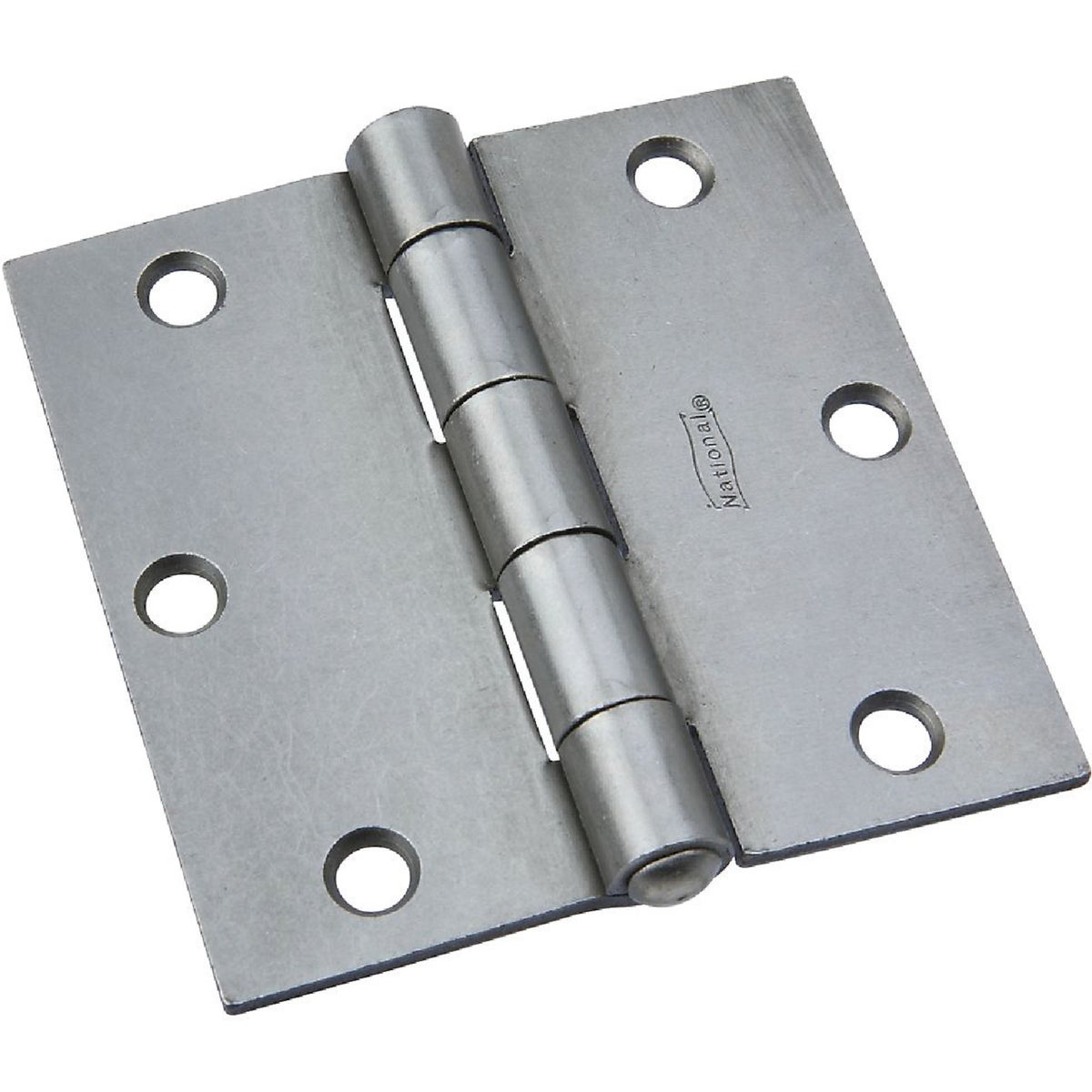 3-1/2" BROAD HINGE - N140566 by National Mfg Co