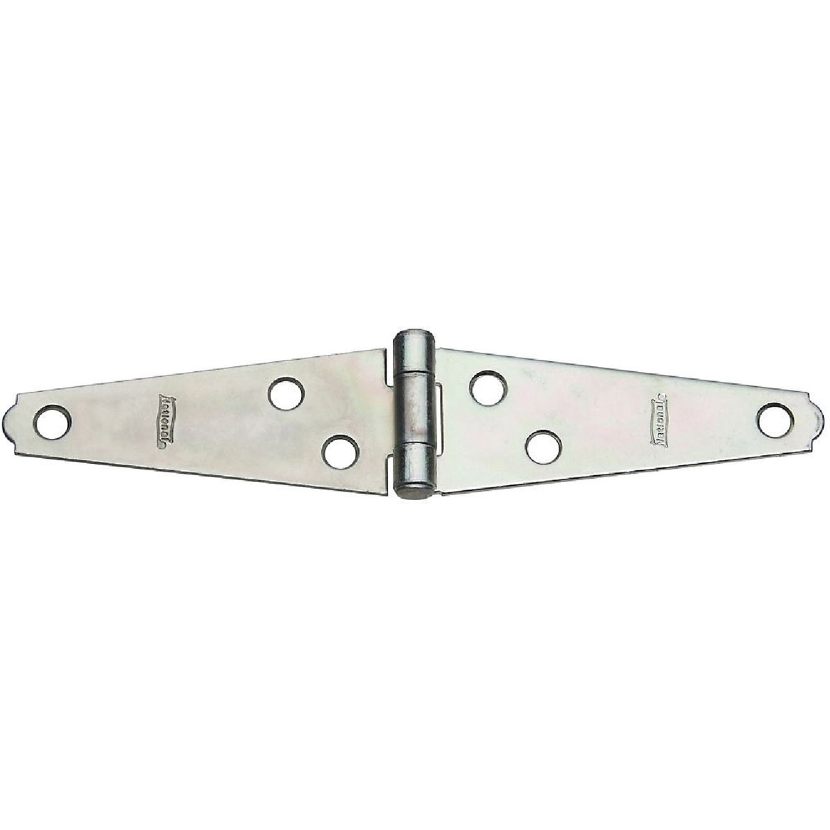 3" LIGHT STRAP HINGE - N127449 by National Mfg Co