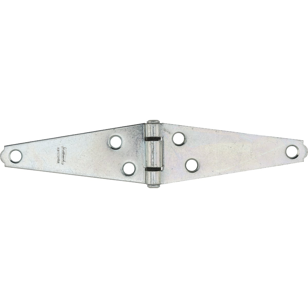 4" HEAVY STRAP HINGE - N127969 by National Mfg Co