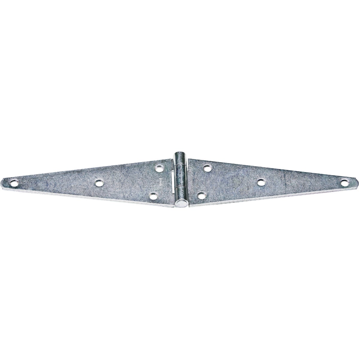 10" HEAVY STRAP HINGE - N127878 by National Mfg Co