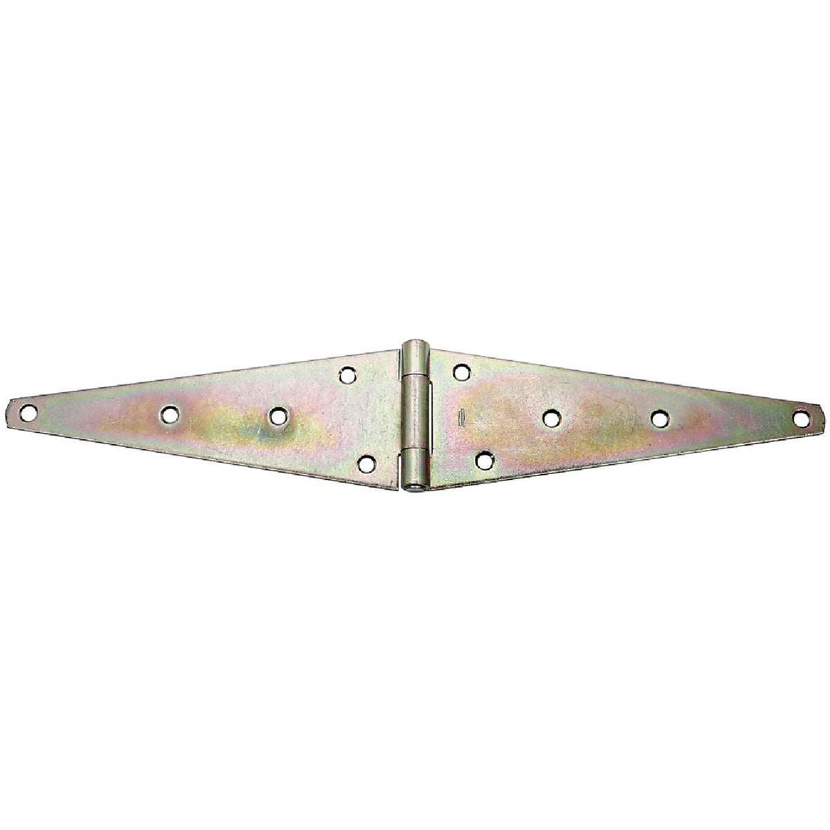 12" HEAVY STRAP HINGE - N127910 by National Mfg Co