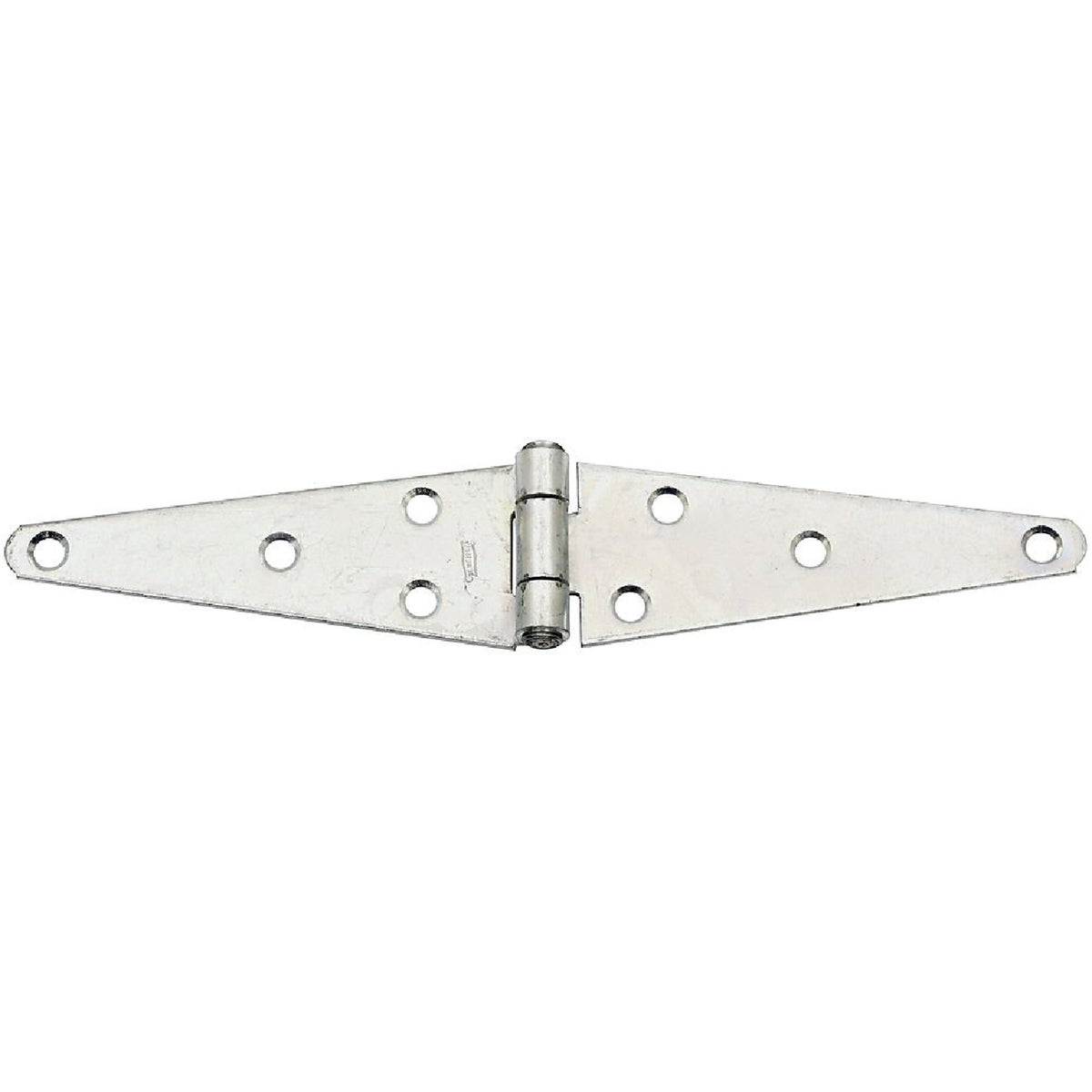 5" HEAVY STRAP HINGE - N128025 by National Mfg Co