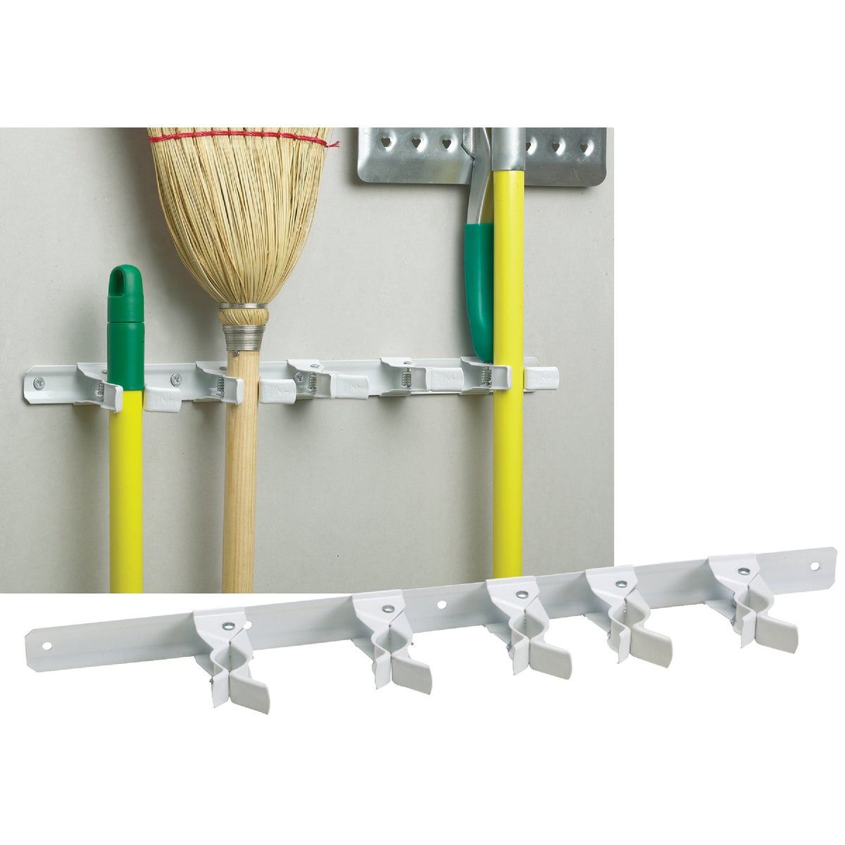 WHT 5-SPRING ORGANIZER - 209813 by Do it Best