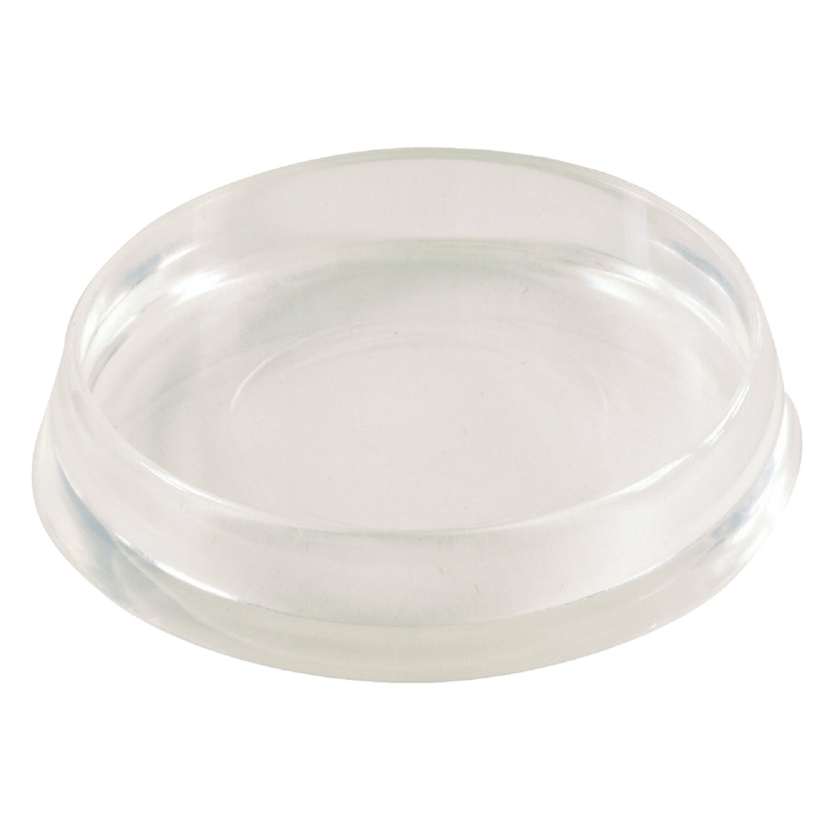 1-7/8" ROUND PLASTIC CUP