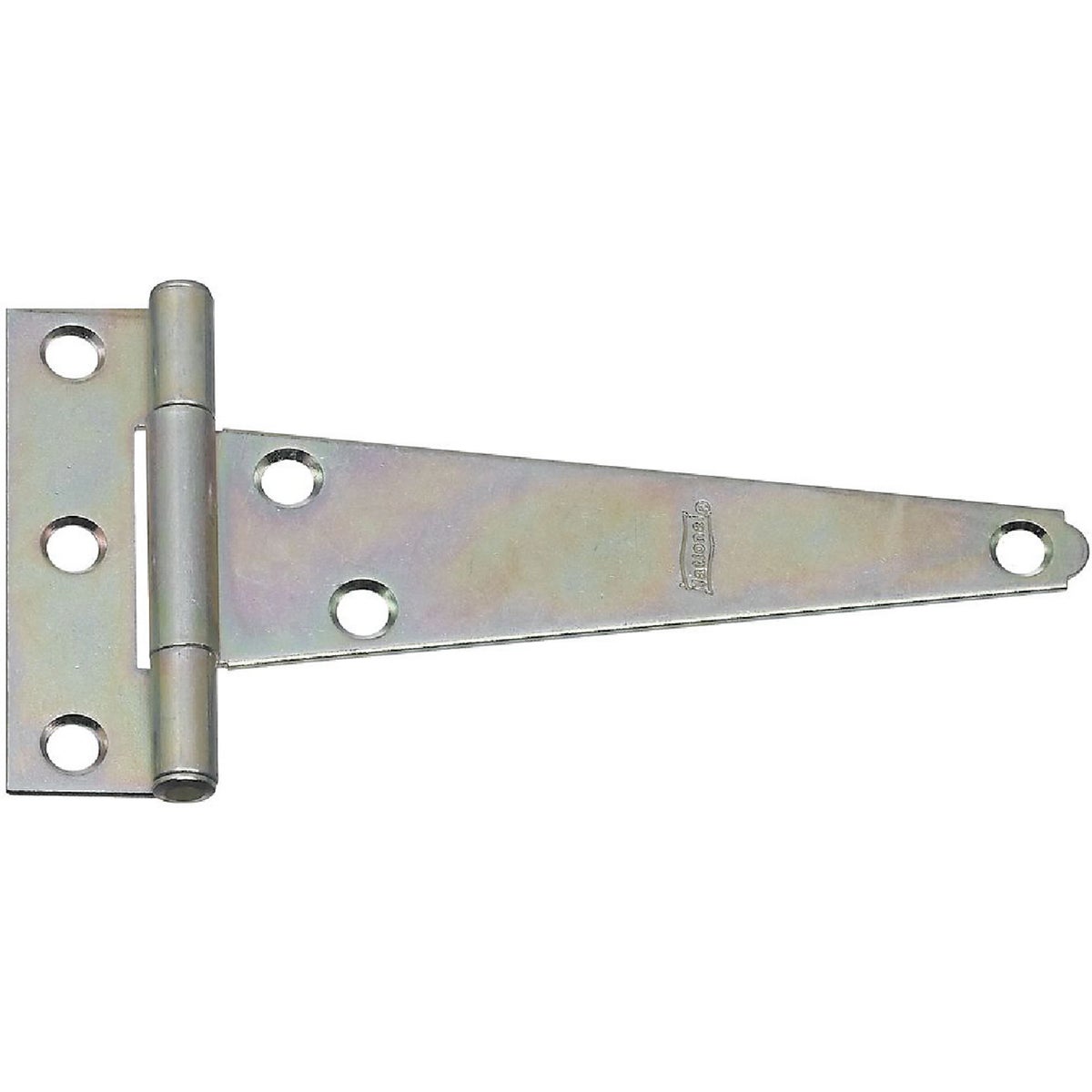 5" LIGHT TEE HINGE - N128645 by National Mfg Co