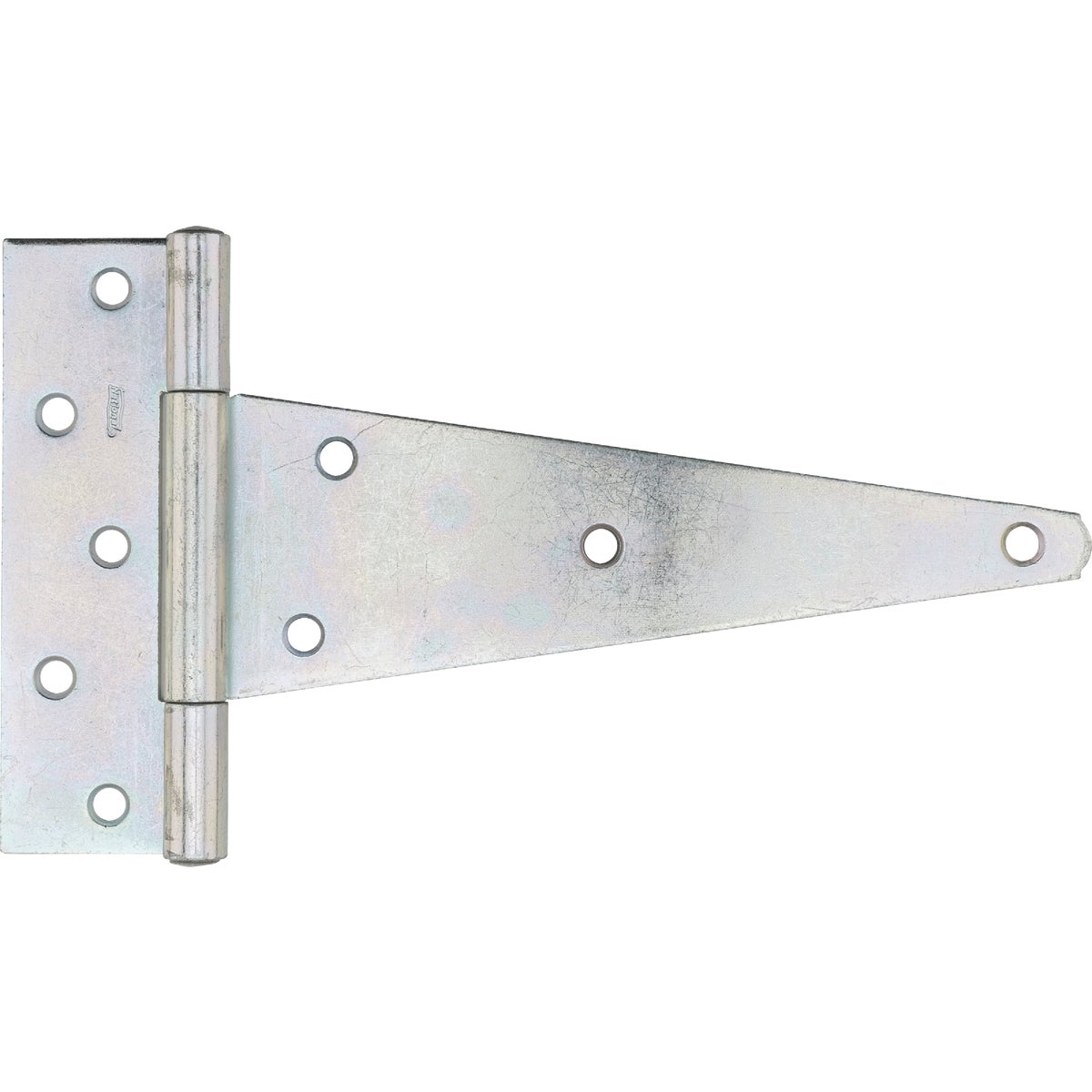 10"EXTRA HEAVY TEE HINGE - N128900 by National Mfg Co