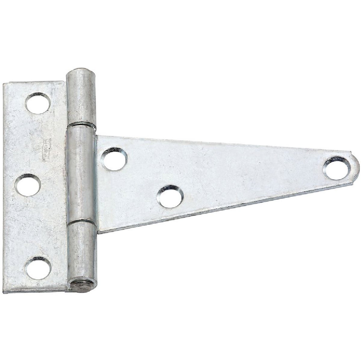 4" EXTRA HEAVY TEE HINGE - N129031 by National Mfg Co