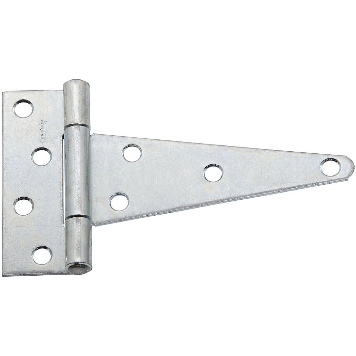 6" EXTRA HEAVY TEE HINGE - N129189 by National Mfg Co