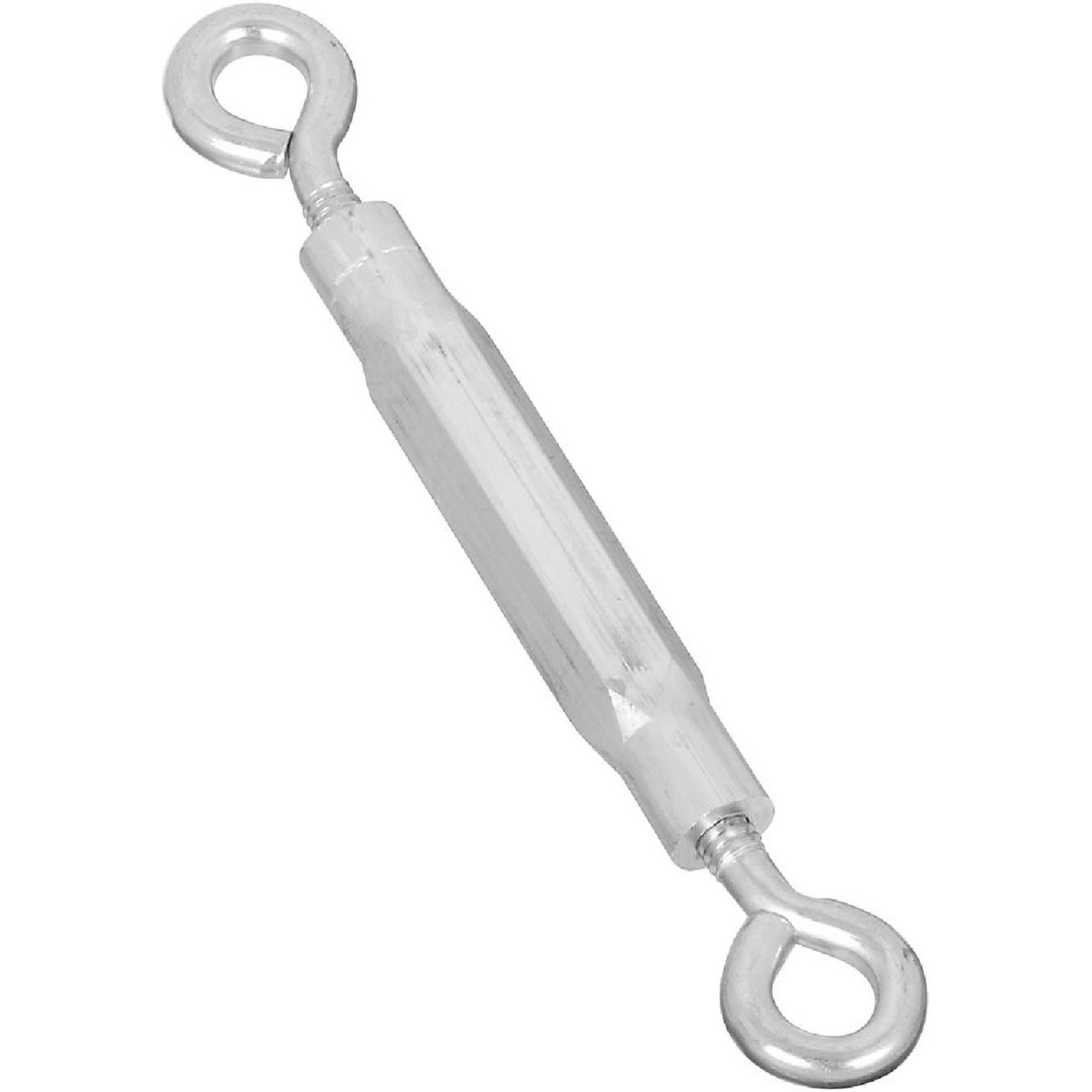 7/32X6-1/2 ZN TURNBUCKLE - N221739 by National Mfg Co