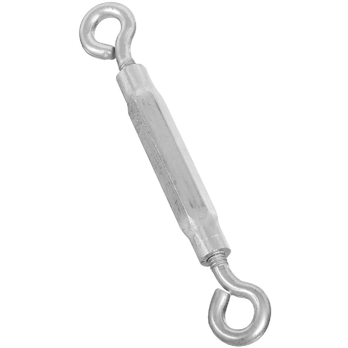 5/16X9 ZN TURNBUCKLE - N221754 by National Mfg Co