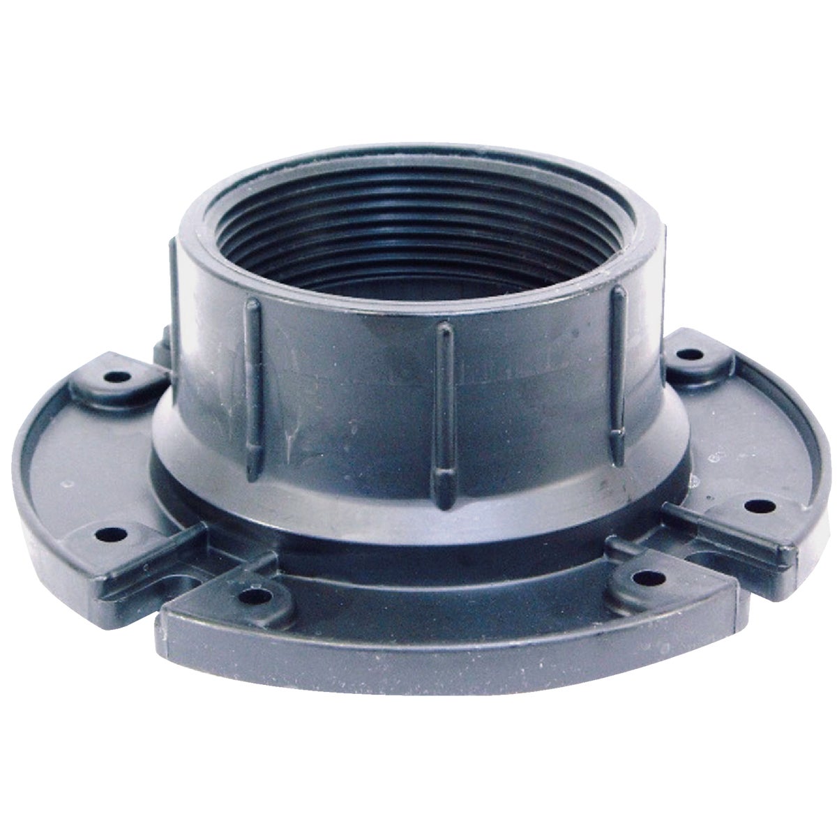 3" COMMODE FLANGE - P-111C by U S Hardware