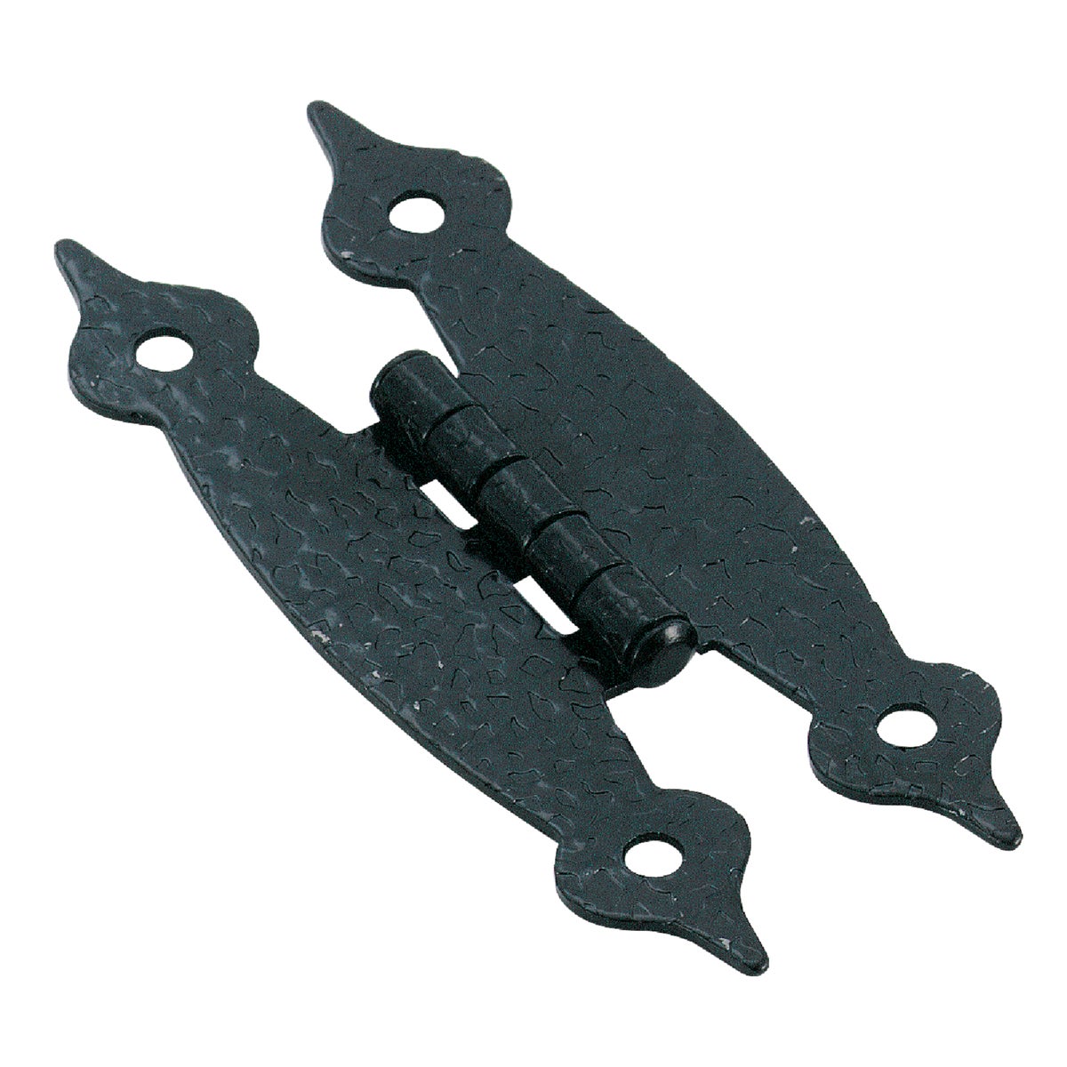 3-1/2" CB COLNAL H-HINGE - BP3404-CB by Amerock Corporation