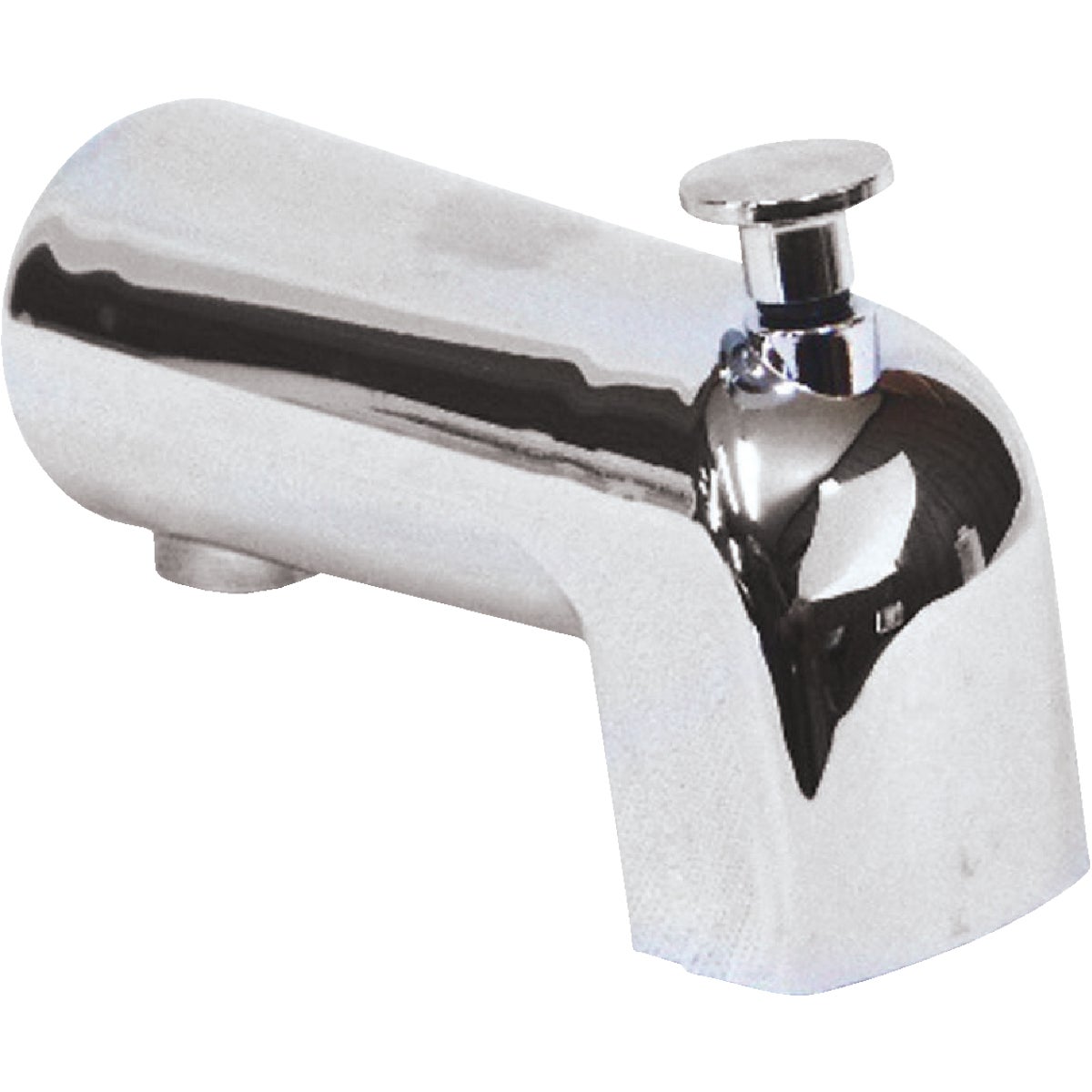 DIVERTER TUB SPOUT - P-520C by U S Hardware