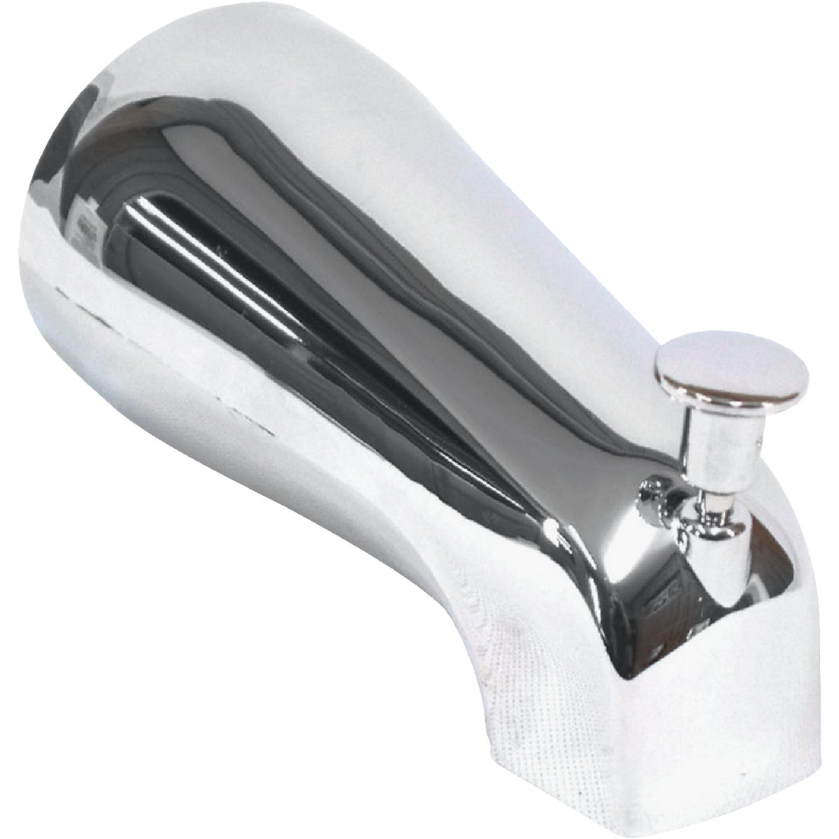 TUB SPOUT - P-526C by U S Hardware