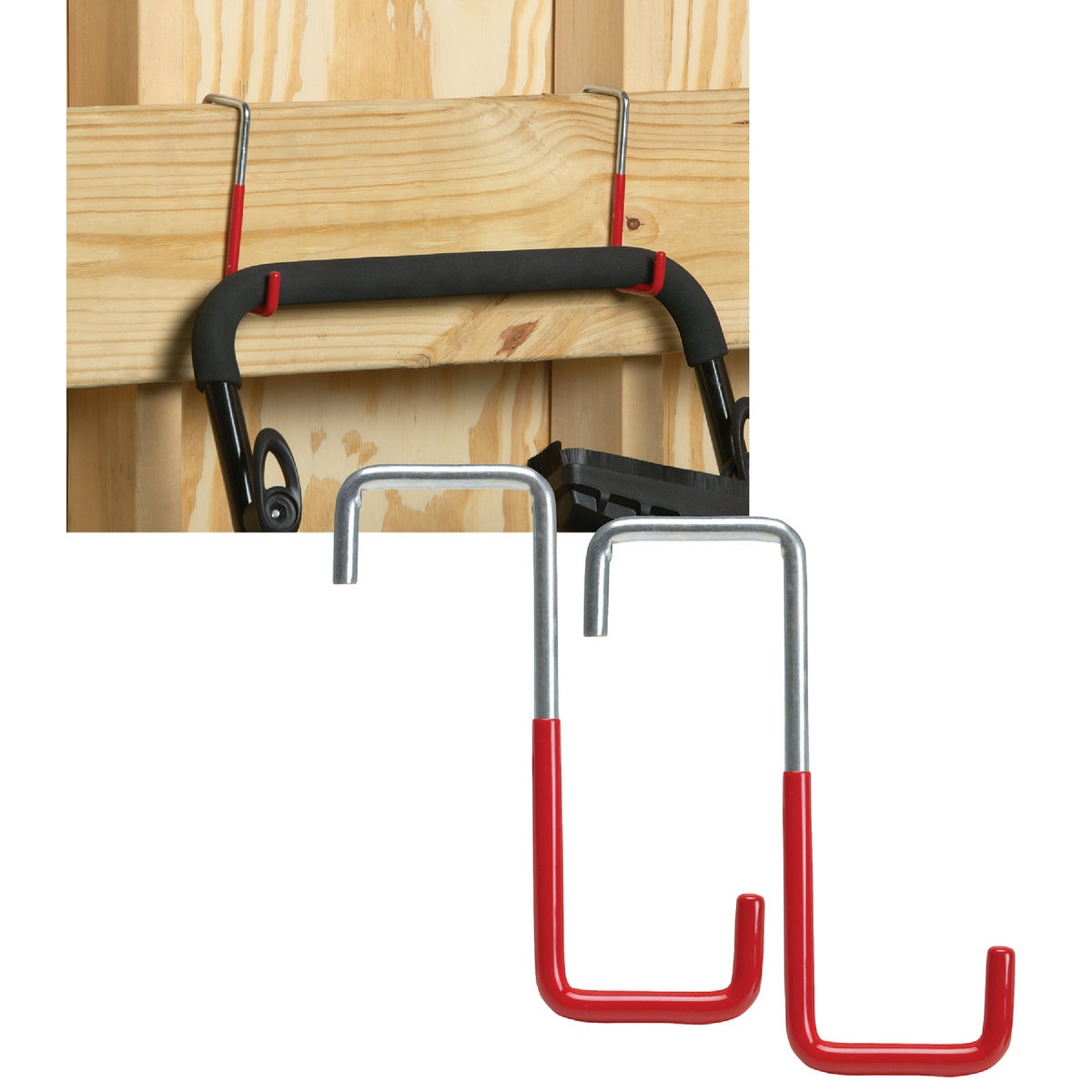 2PK RAFTER HOOK - 210781 by Do it Best