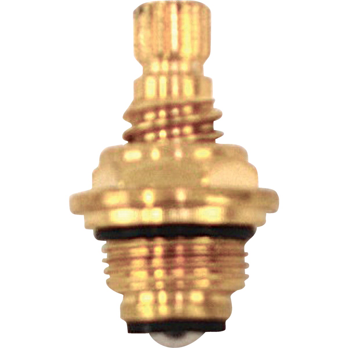 BATHTUB STEM - P-672C by U S Hardware
