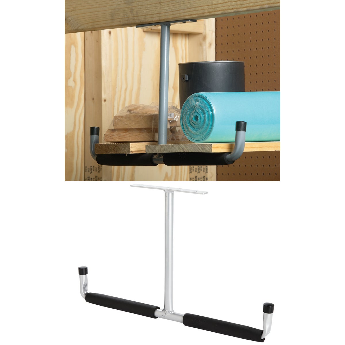 OVERHEAD STORAGE HANGER - 210889 by Do it Best