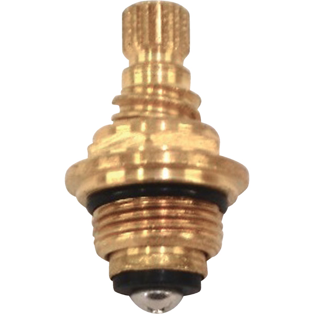 BATHTUB STEM - P-675C by U S Hardware